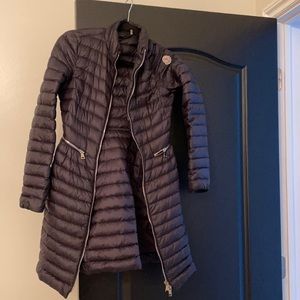 Moncler jacket
